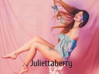 Juliettaberry