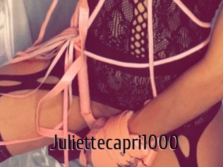Juliettecapri1000