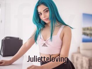 Julietteloving