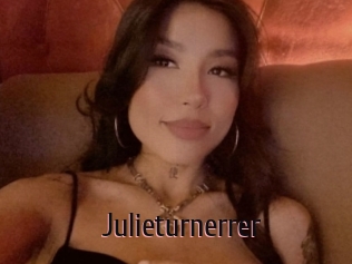 Julieturnerrer