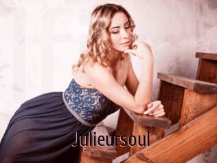 Julieursoul