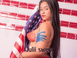 Julii_sweet