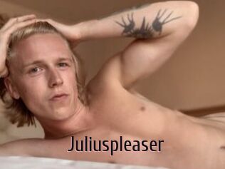 Juliuspleaser