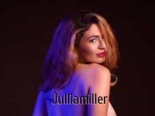 Julliamiller