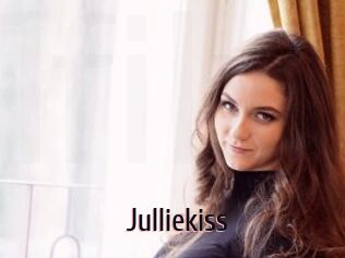 Julliekiss