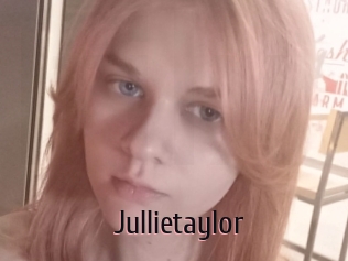 Jullietaylor