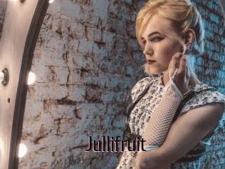 Jullifruit