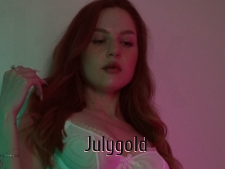 Julygold