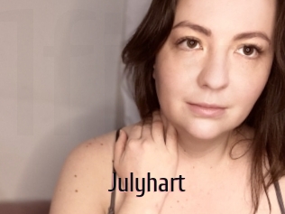 Julyhart