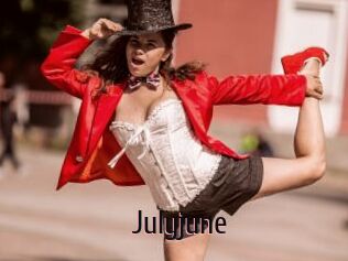 Julyjune