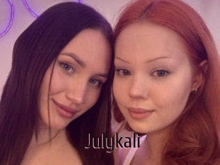 Julykali
