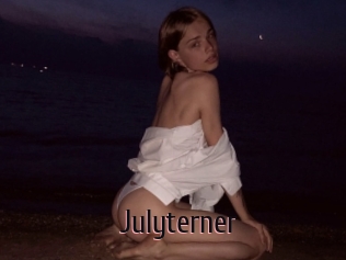 Julyterner