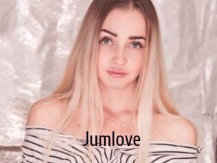 Jumlove