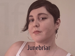 Junebriar