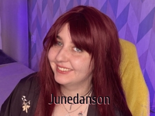 Junedanson