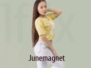 Junemagnet