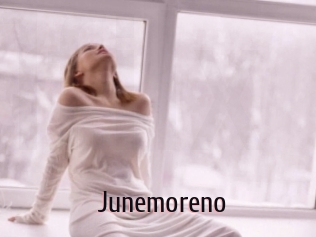 Junemoreno