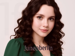 Juneoberlin