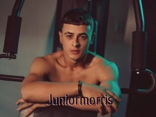 Juniormorris