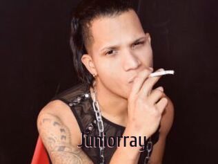 Juniorray