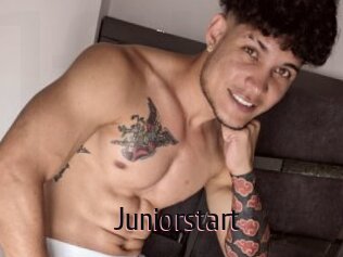 Juniorstart