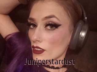 Juniperstardust