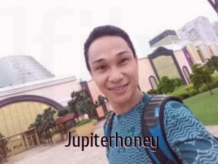 Jupiterhoney