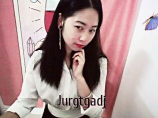 Jurgtgadj