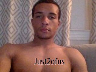 Just2ofus