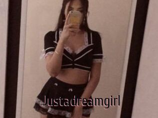 Justadreamgirl