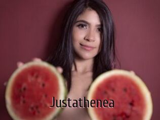 Justathenea
