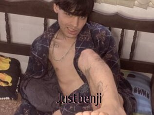 Justbenji