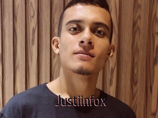 Justiinfox