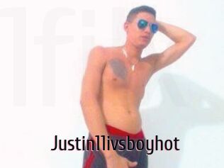 Justin11ivsboyhot