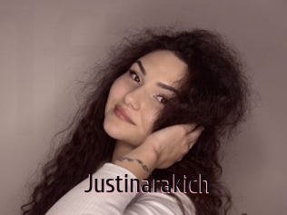 Justinarakich
