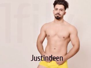 Justindeen