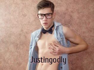 Justingodly