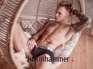 Justinhammer