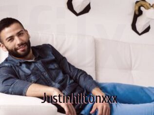 Justinhiltonxxx