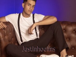 Justinhoolms