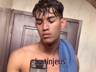 Justinjeus