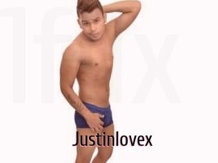 Justinlovex
