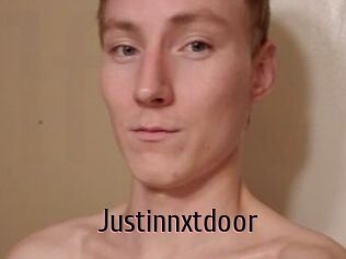 Justinnxtdoor
