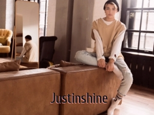 Justinshine