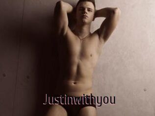 Justinwithyou