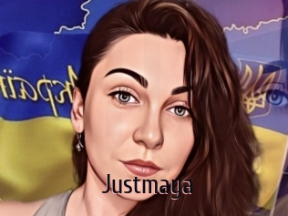 Justmaya