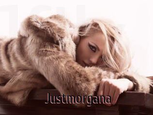 Justmorgana