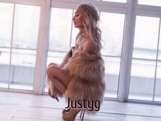 Justyg
