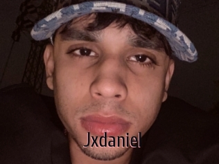 Jxdaniel