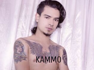KAMMO